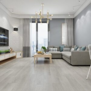 PARKAY FLOORS ARCHITECT  - ROMAN WHITE
