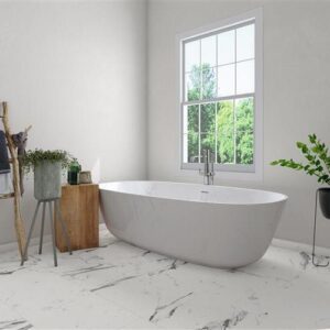 Ceramic Mineral Plank