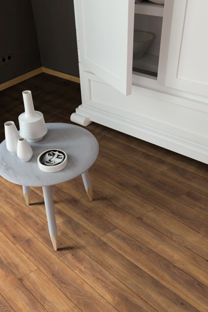 PARKAY FLOORS XPS MEGA SOUND-COBALT BROWN