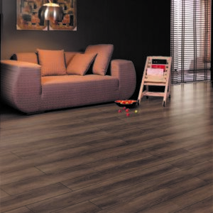 PARKAY FLOORS XPS MEGA SOUND-COPPER BROWN