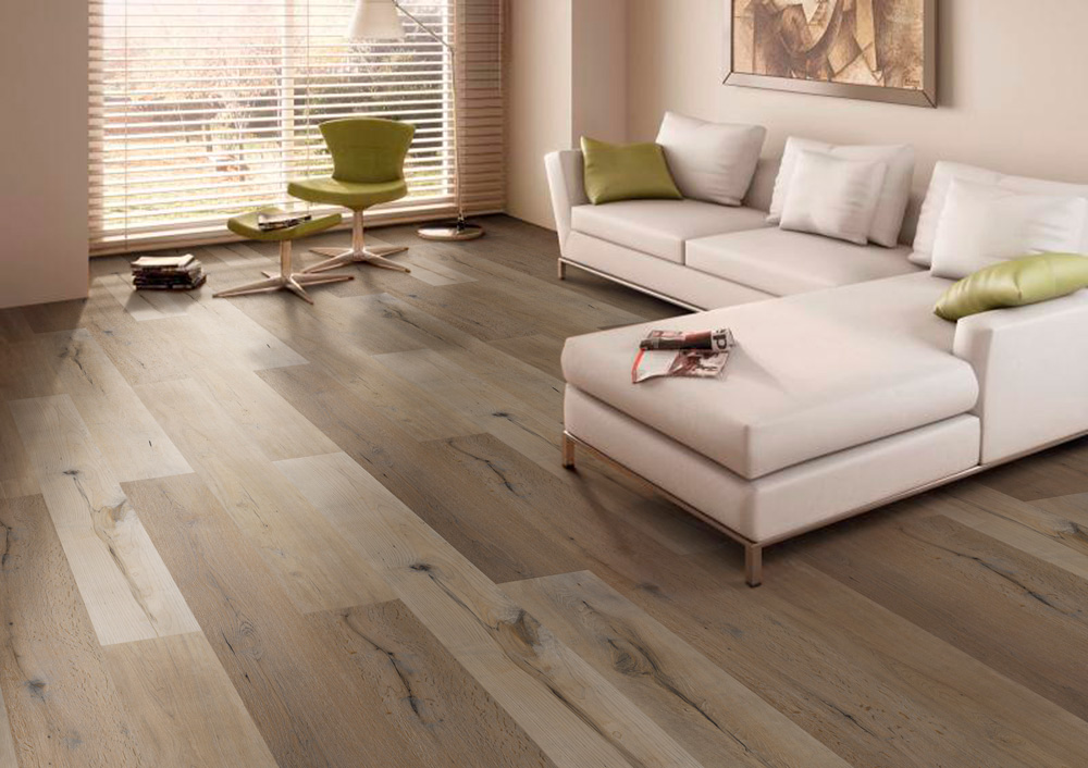PARKAY FLOORS XPL ORGANICS- GINGER