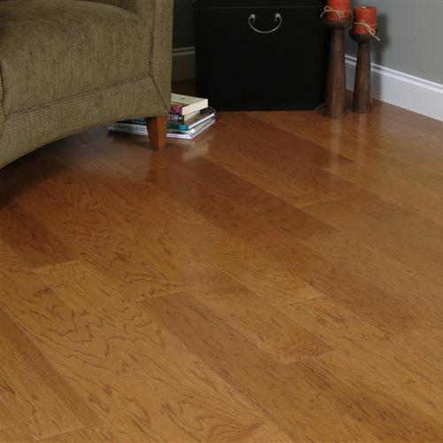 SFI AMERICAN EXPERIENCE- HICKORY GINGER (PHASING OUT)
