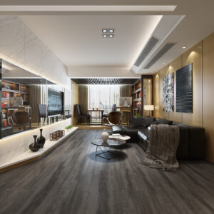 PARKAY FLOORS XPR LAGUNA SOUND-OYSTER GRAY