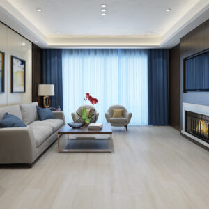 PARKAY FLOORS XPR LAGUNA SOUND-WHITE CORAL