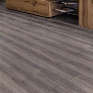 PARKAY FLOORS XPS MEGA SOUND-NICKEL GRAY