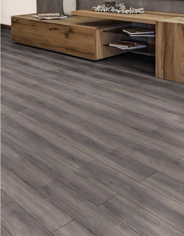 PARKAY FLOORS XPS MEGA SOUND-NICKEL GRAY