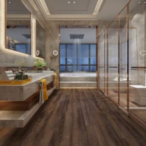 PARKAY FLOORS XPR LAGUNA SOUND-RUSTY PIER