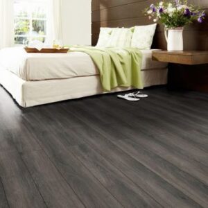 PARKAY FLOORS XPS MEGA SOUND-STEEL GRAY
