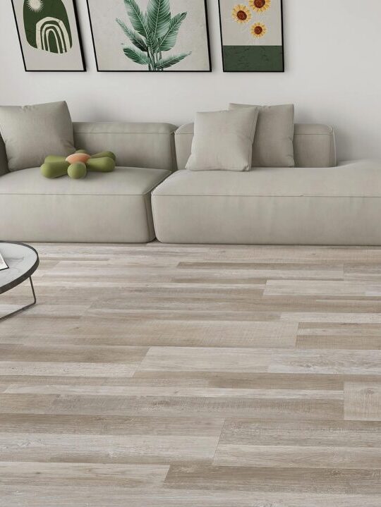 TESORO LUXWOOD-BREKEN RIDGE (Previously SILVER BIRCH)