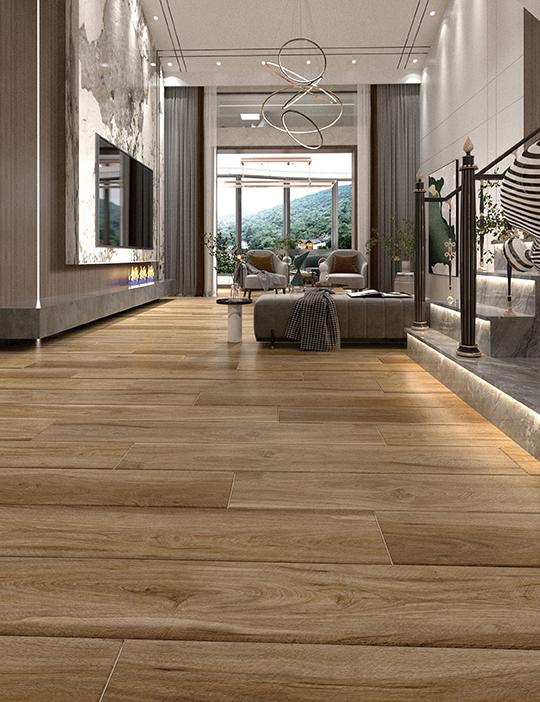 TESORO LUXWOOD- SUN VALLEY ( Previously HONEY OAK)