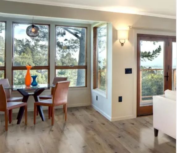 SFI ABSOLUTE PLANK- ANTIQUE PINE