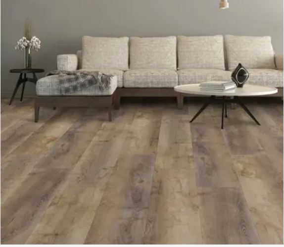 SFI ABSOLUTE PLANK- COUNTRY NATURAL