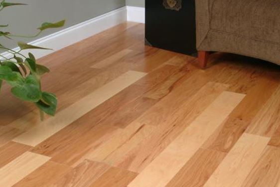 SFI AMERICAN EXPERIENCE- HICKORY NATURAL (PHASING OUT)