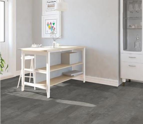 SFI BRUSSELS - POWER GREY