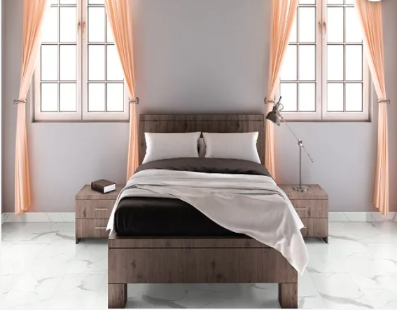 SFI TRILOGY -CALACATTA MARBELO